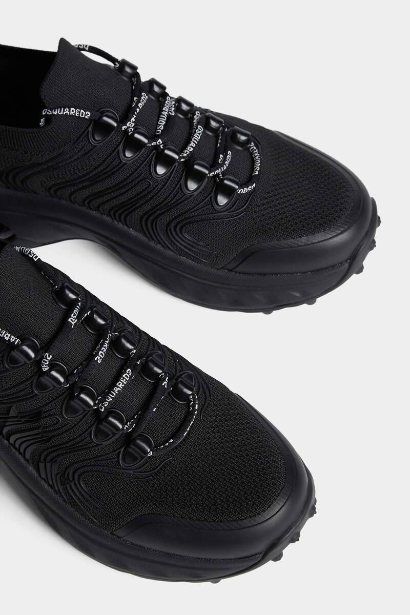 BUBBLE SNEAKER 4