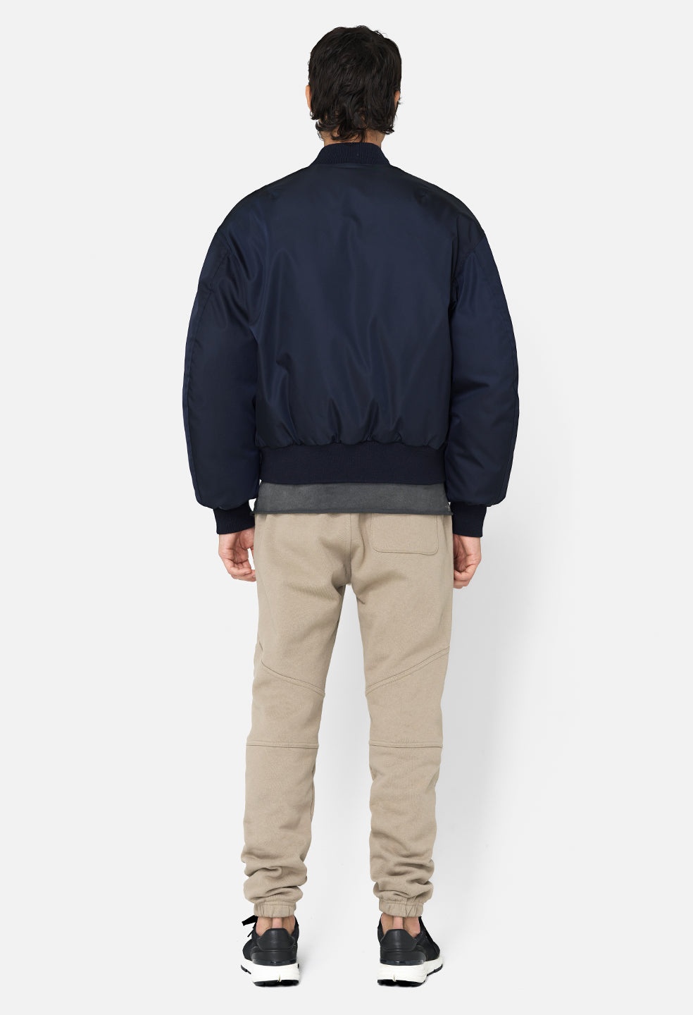 STUDIO FLEECE ESCOBAR SWEATPANTS 2.0 - 5