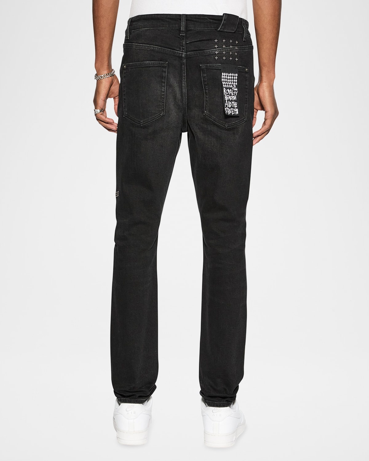 Men's Chitch 1999 Boneyard Jeans - 2