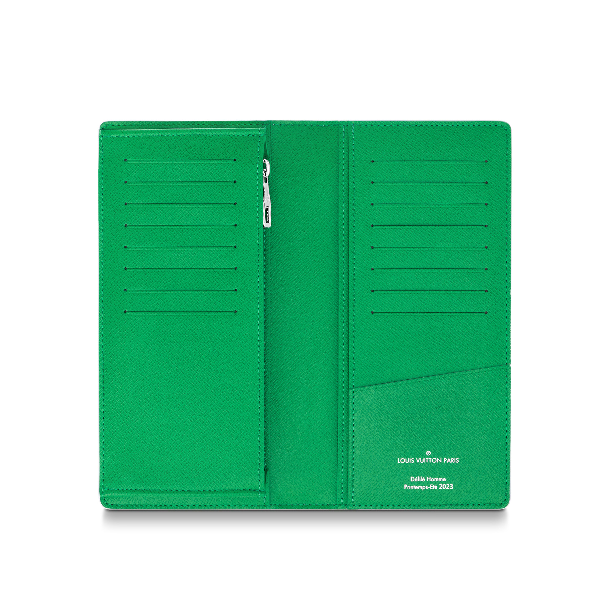 Brazza Wallet - 4