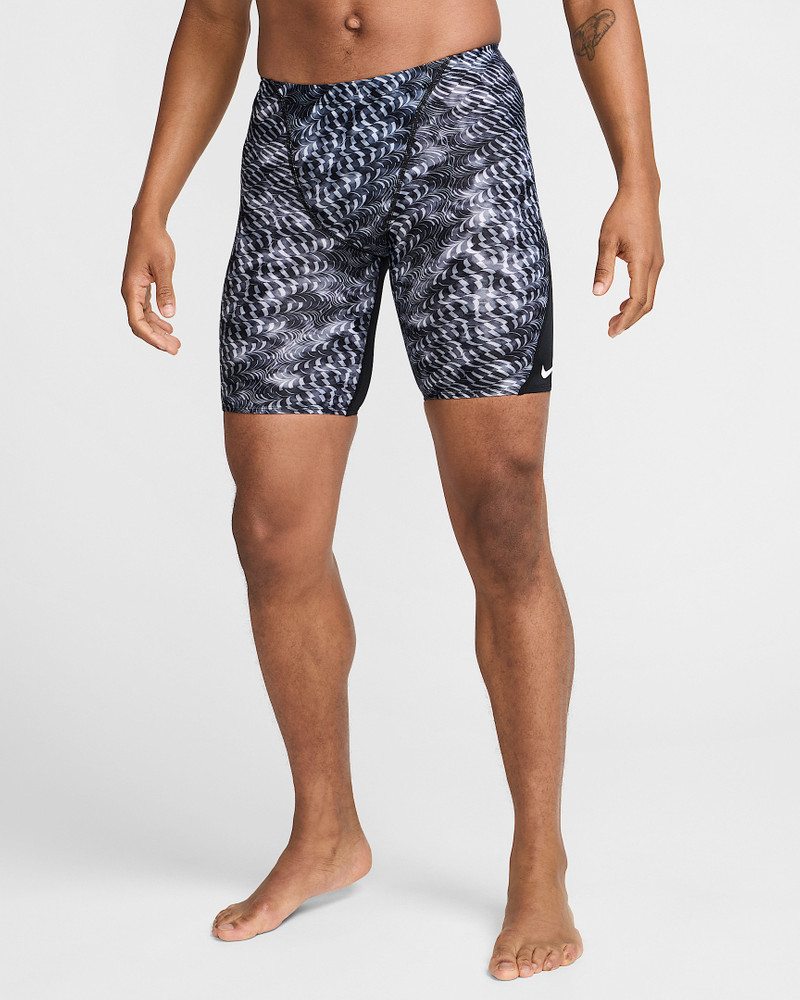 Nike Swim HydraStrong Men's Jammer - 1