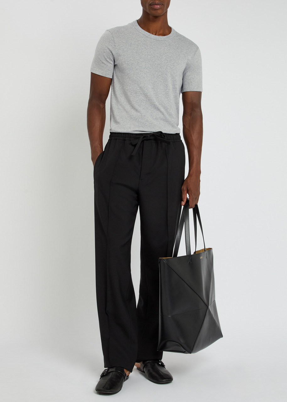 Tom Ford Stretch-cotton T-shirt - 4