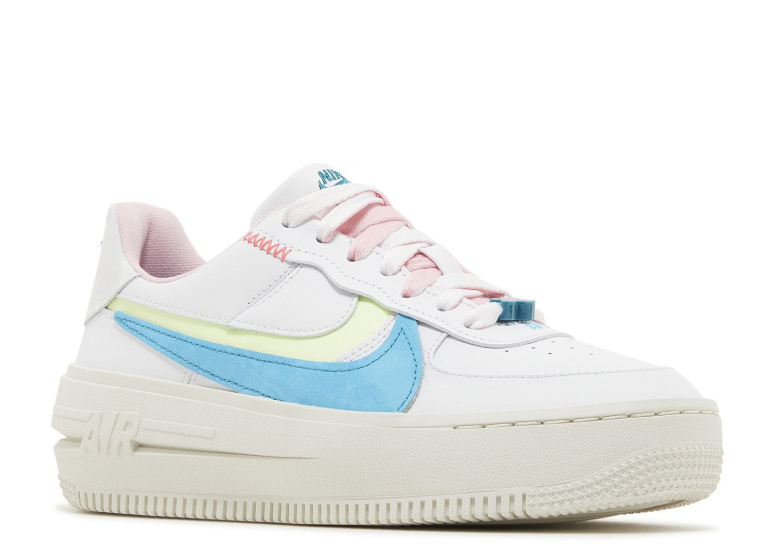 WMNS AIR FORCE 1 PLT.AF.ORM 'PASTEL' - 2