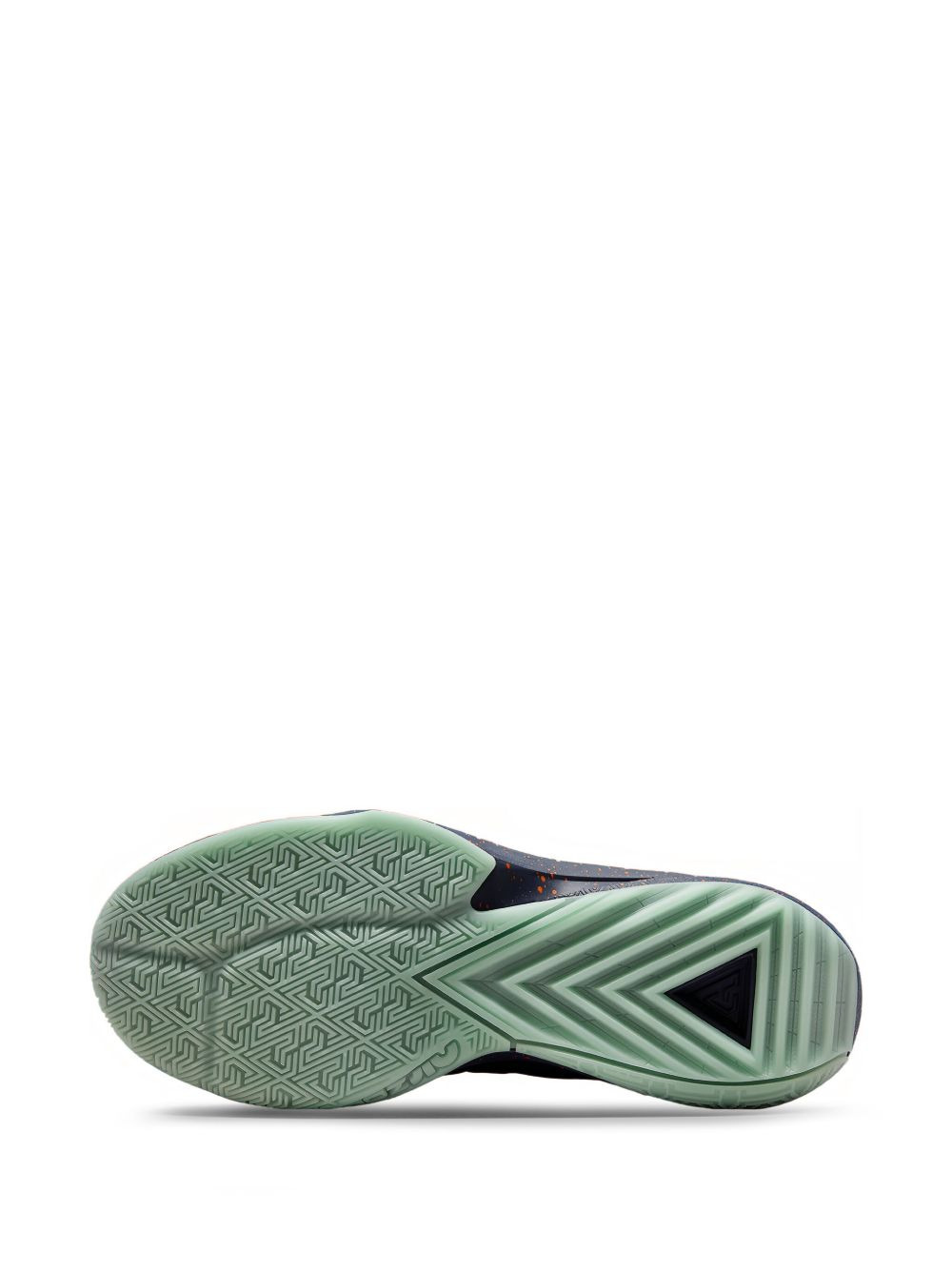 Zoom Freak 5 "Geode Teal" sneakers - 5