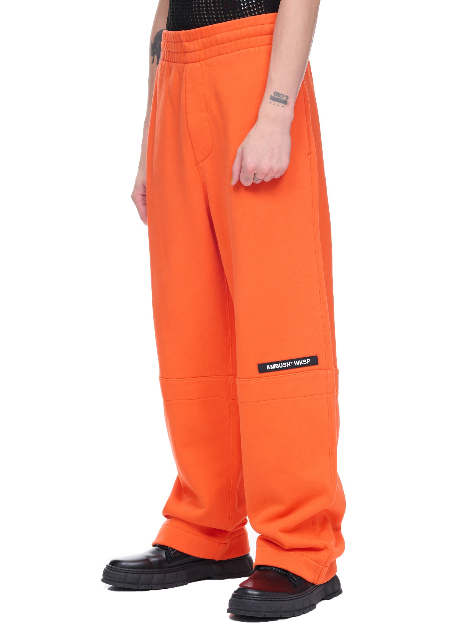 Kimono Sweatpants - 2