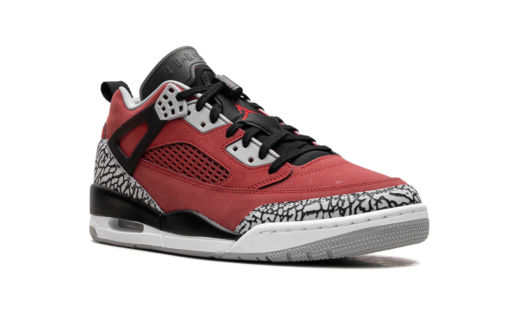 Jordan Spizike Low "Toro" - 7