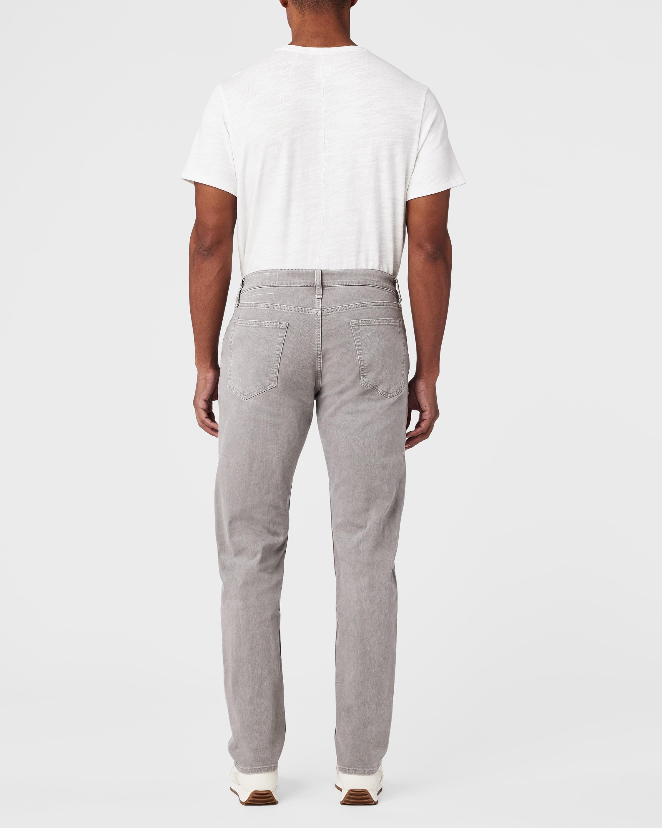 Fit 2 - Antique Grey
Slim Fit Twill Grey Jean - 3
