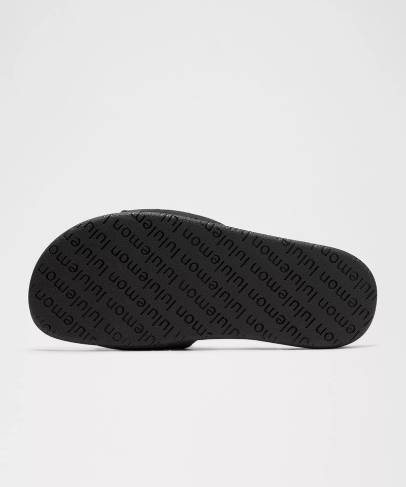 Women's Restfeel Woven Slide 6