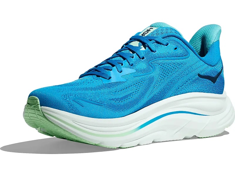 HOKA Clifton 10 - 7