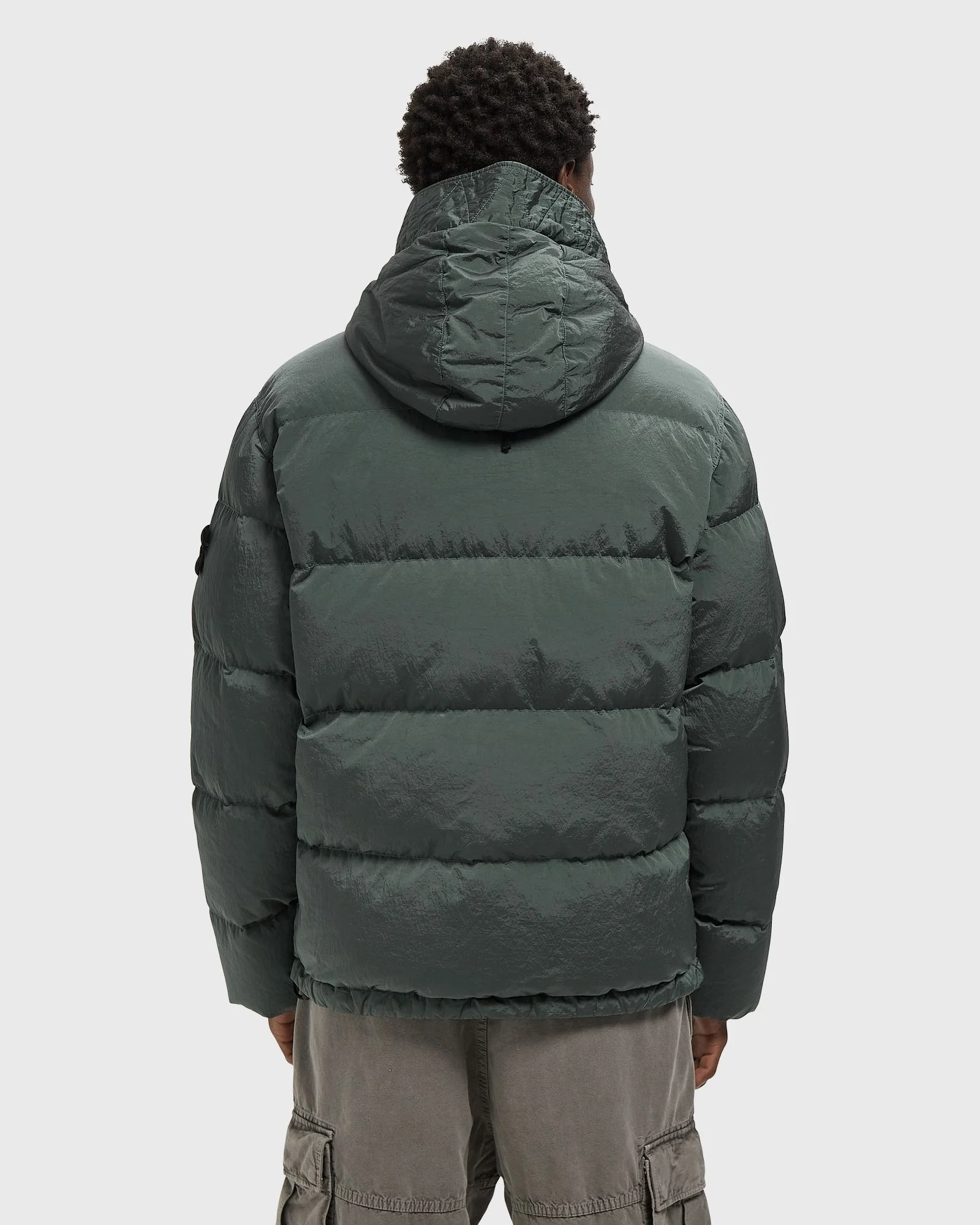 Stone Island JACKET - L2S154100019S0019.V005T | REVERSIBLE