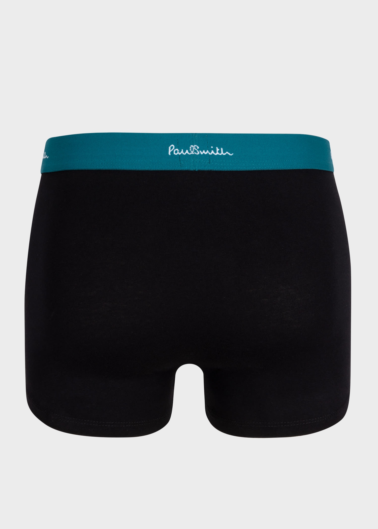 'Artist Stripe' Mixed Boxer Briefs Five Pack - 3