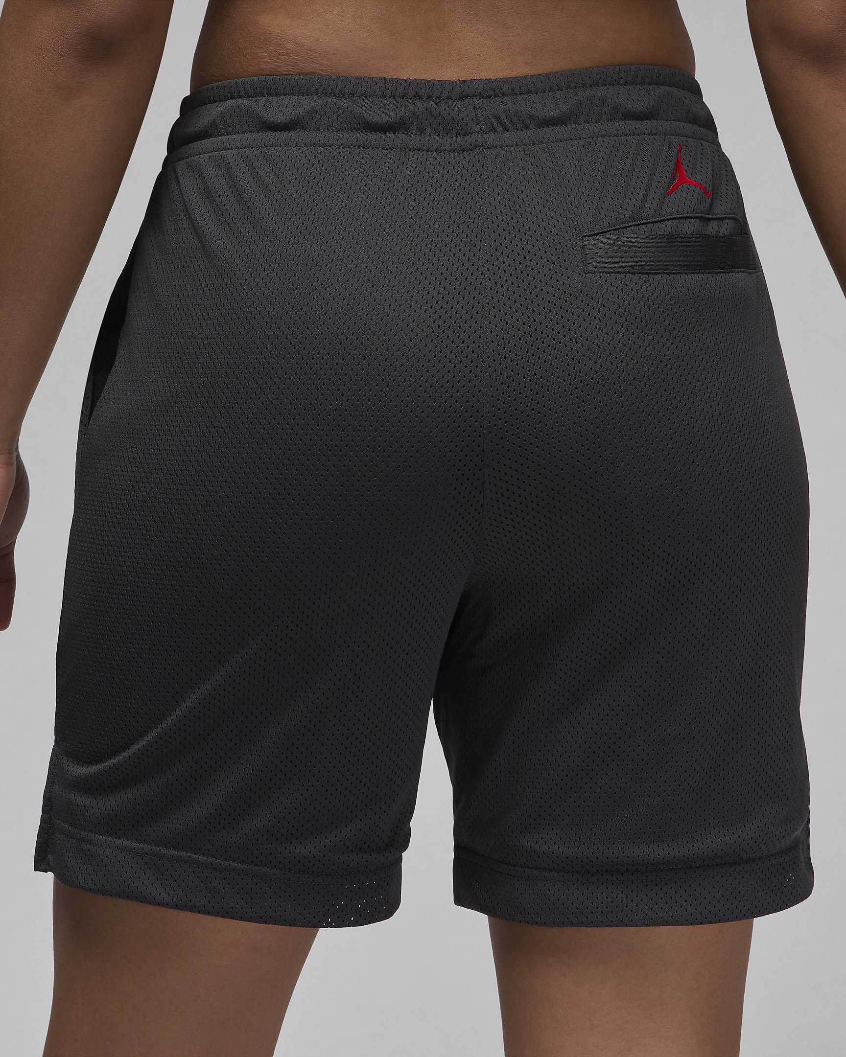 Men's Jordan Artist Series by Darien Birks Shorts - 4