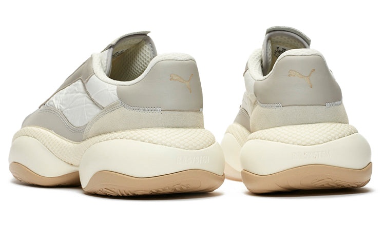 PUMA Jannik Davidsen x Alteration PN-1 'High Rise' 369771-01 - 3