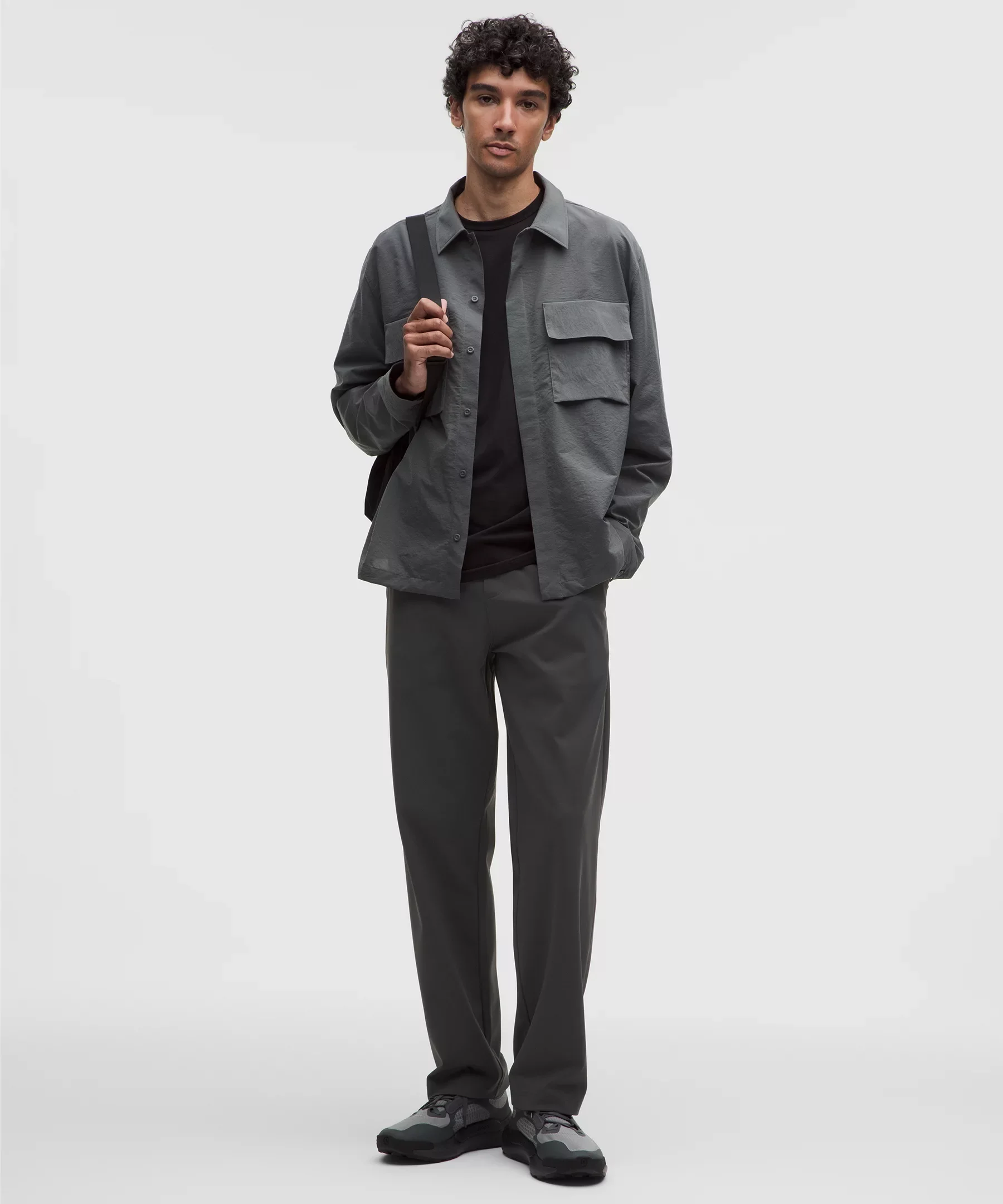 Men's Daydrift Classic-Fit Trouser *Tall - 1