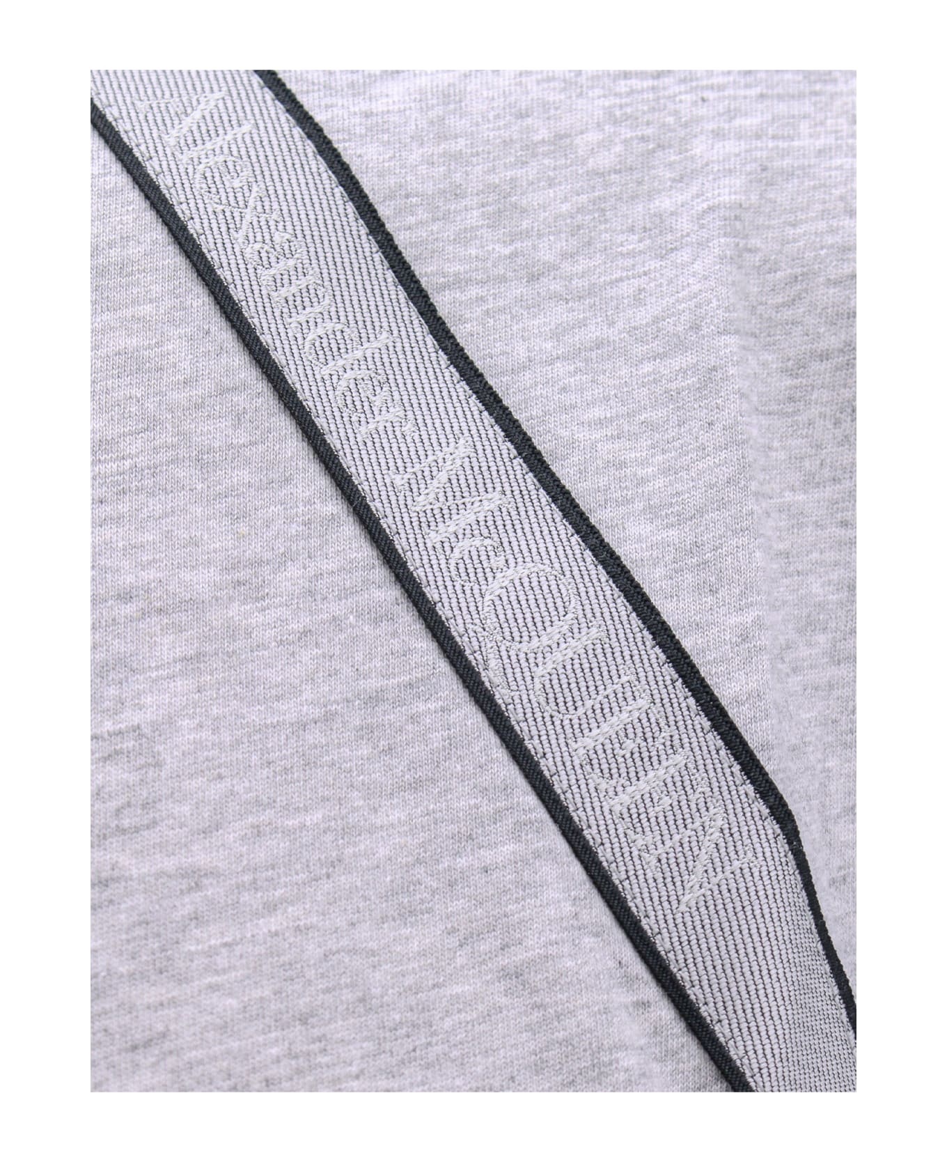 Logo Tape T-shirt - 3