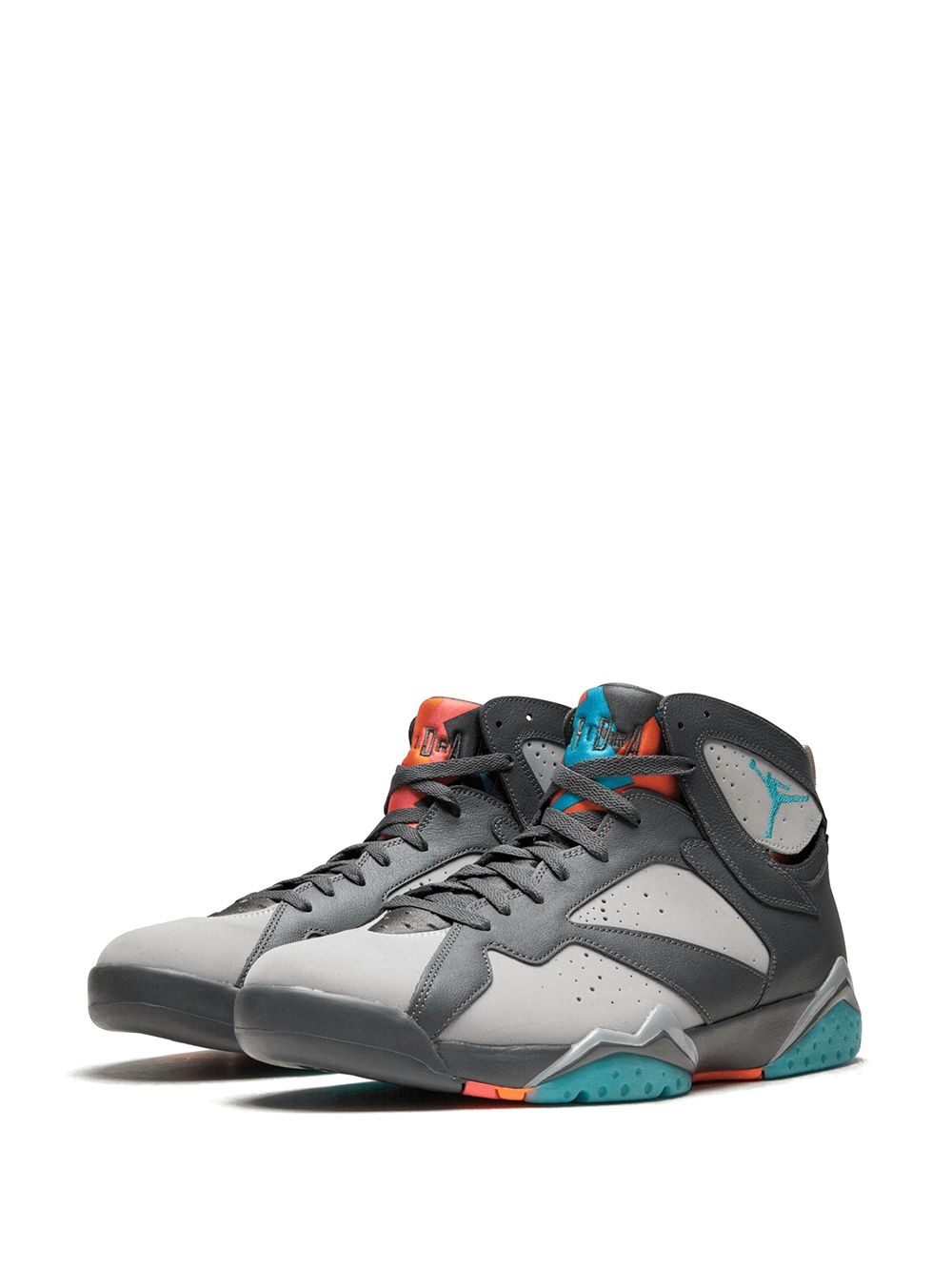 Air Jordan 7 Retro “Barcelona Nights” sneakers - 2