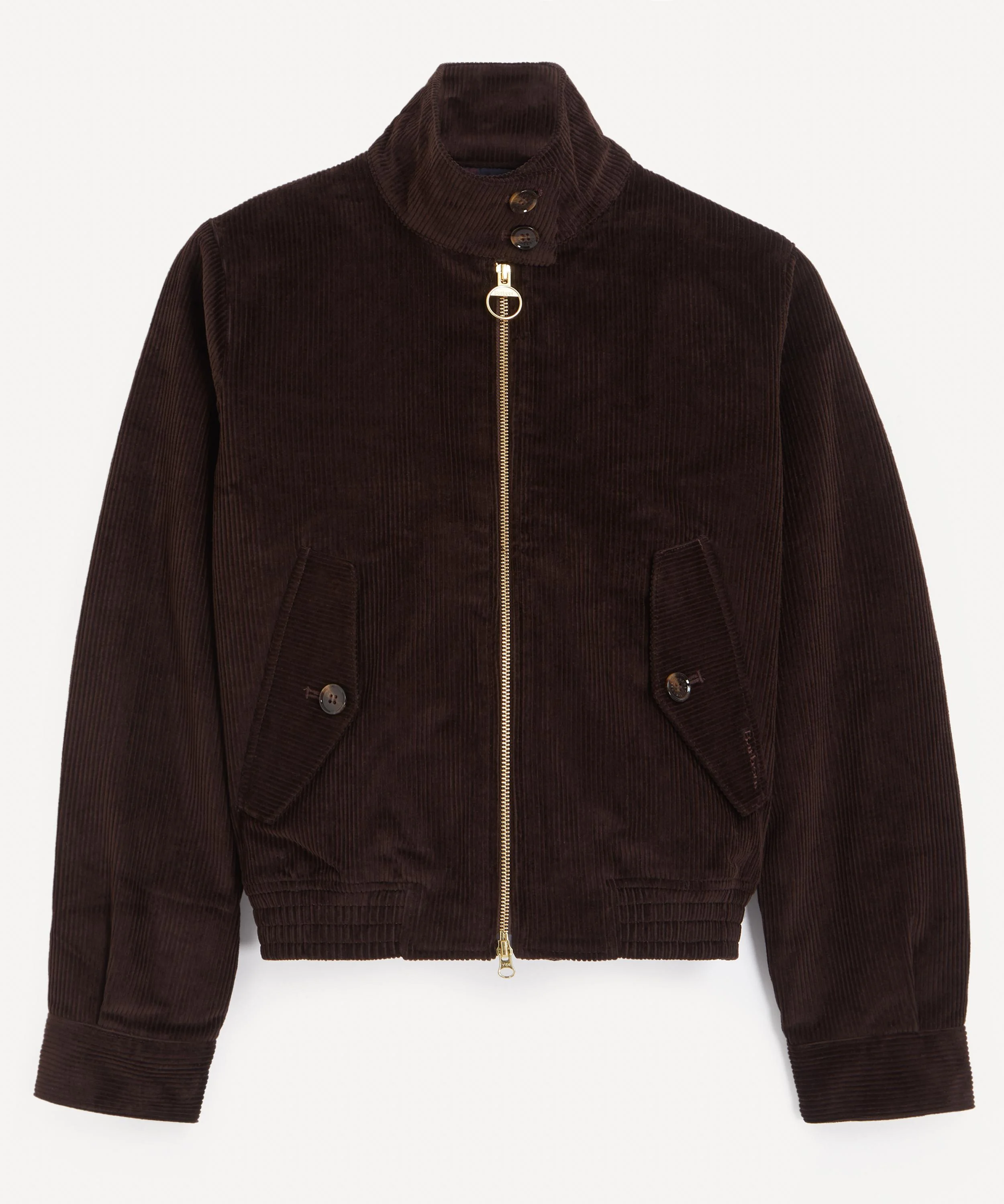 Overton Casual Jacket - 1