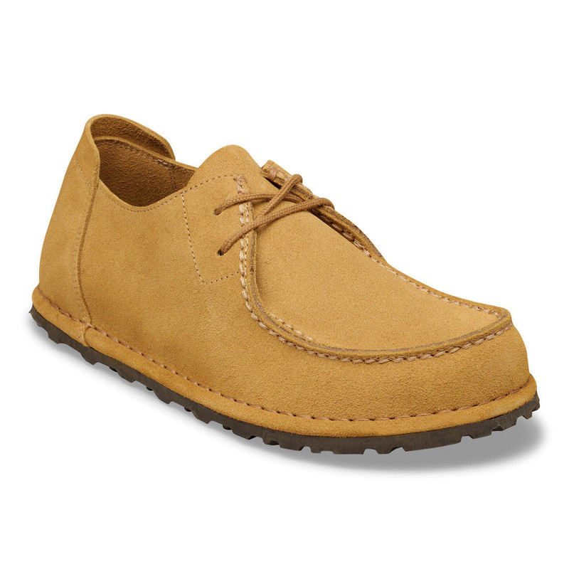 BIRKENSTOCK Utti Lace outlook