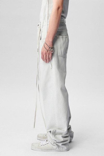 Ann Demeulemeester Ronald 5 Pockets Comfort Trousers outlook