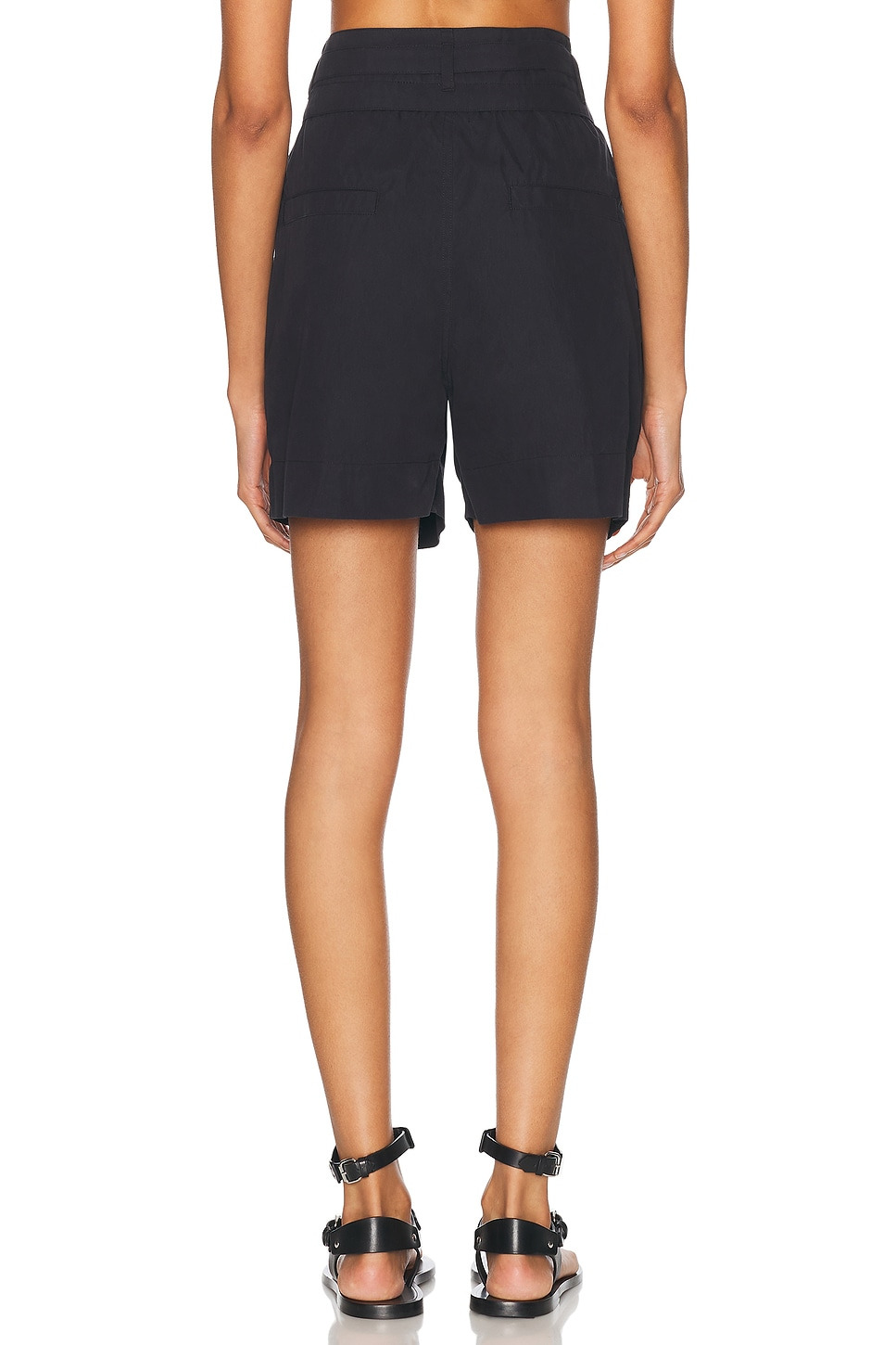 Danica Short - 4