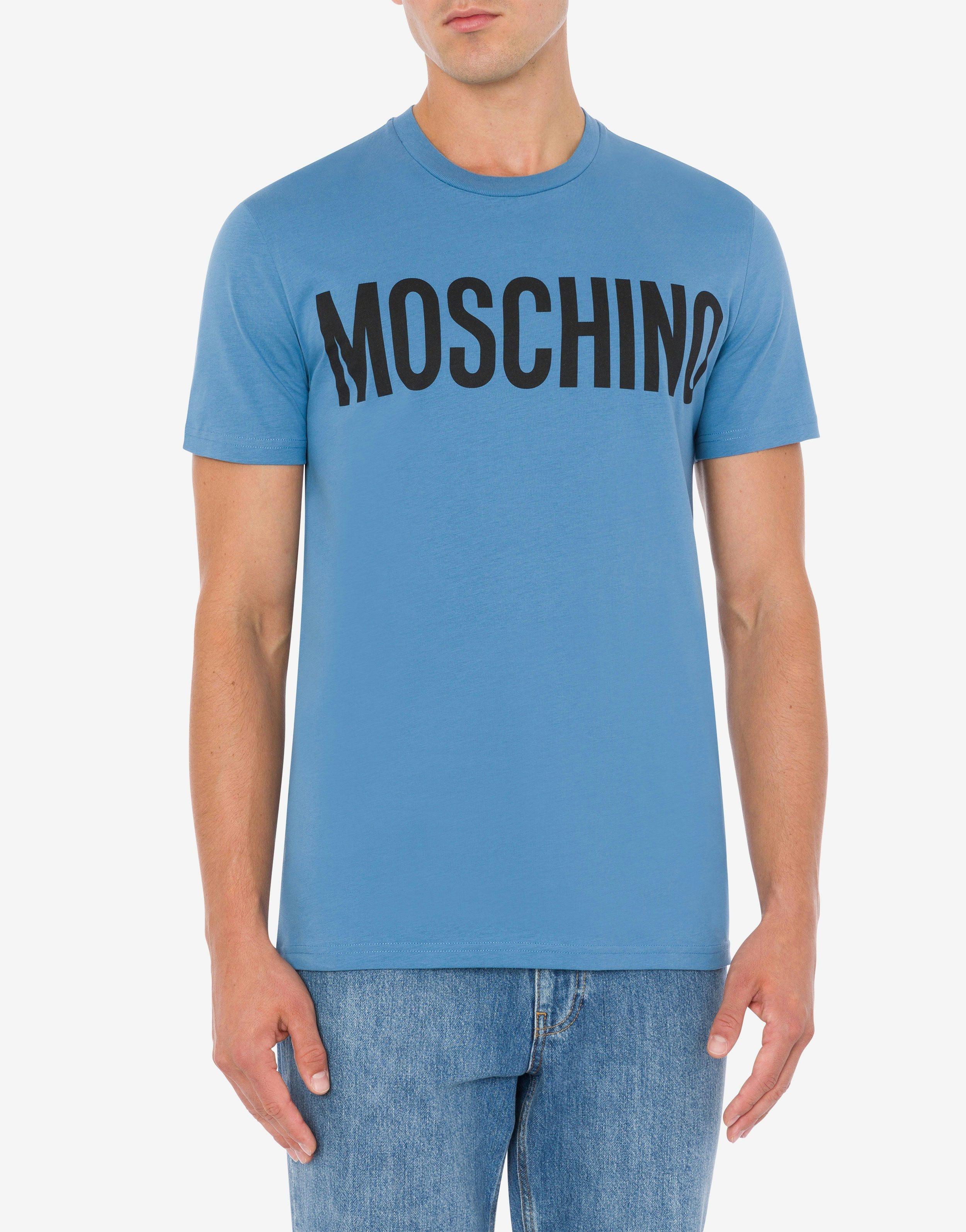 LOGO PRINT T-SHIRT - 2