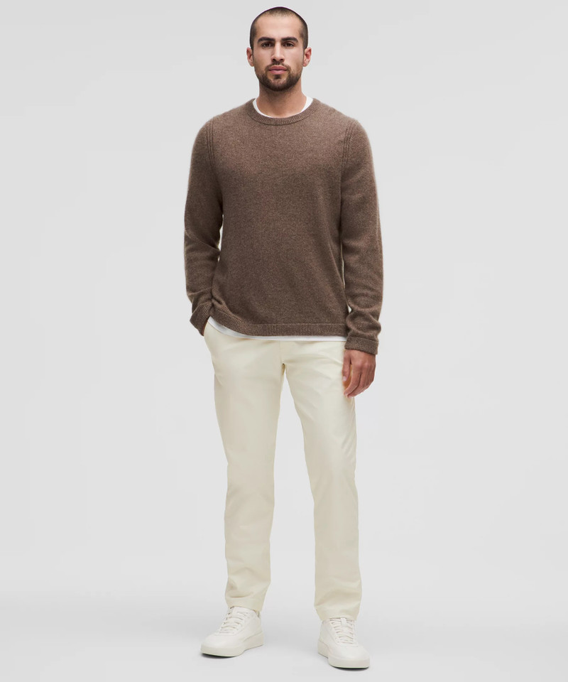 lululemon ABC Classic-Fit Trouser 32"L *Smooth Twill outlook