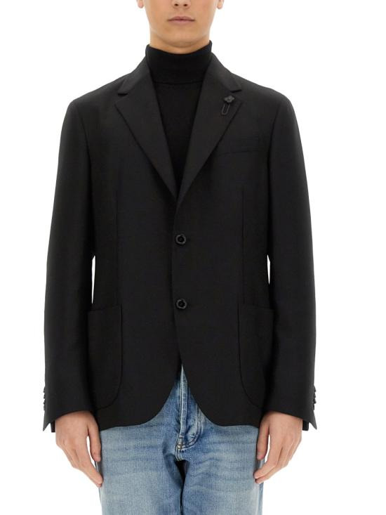 JACKET - 1