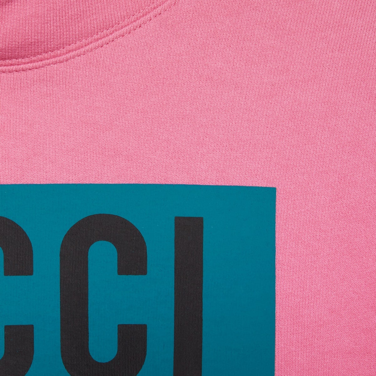 Gucci Pineapple cotton sweatshirt - 6