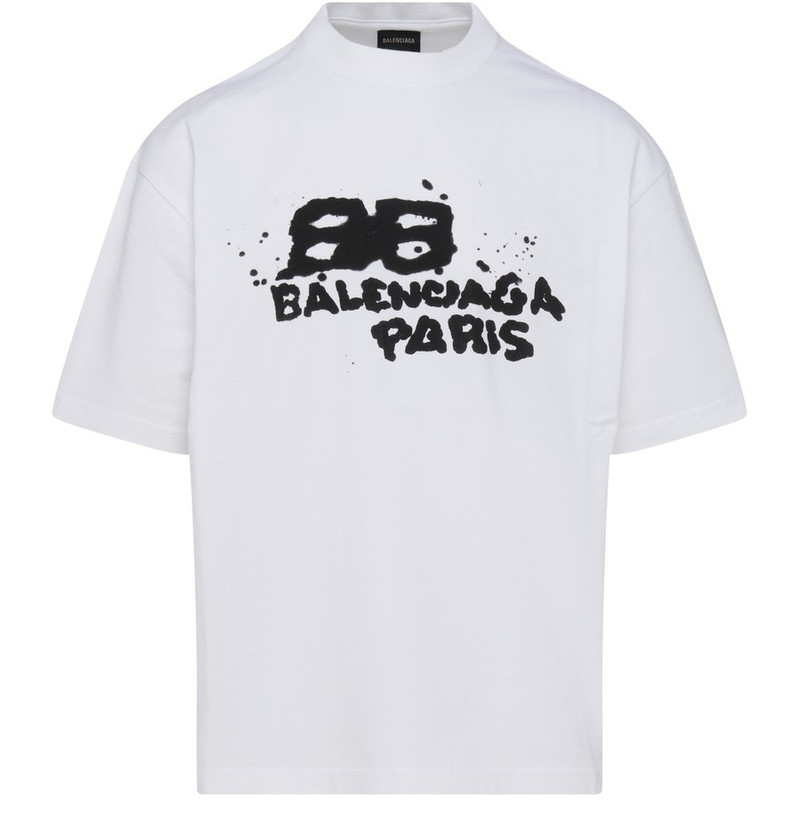 Printed t-shirt - 1
