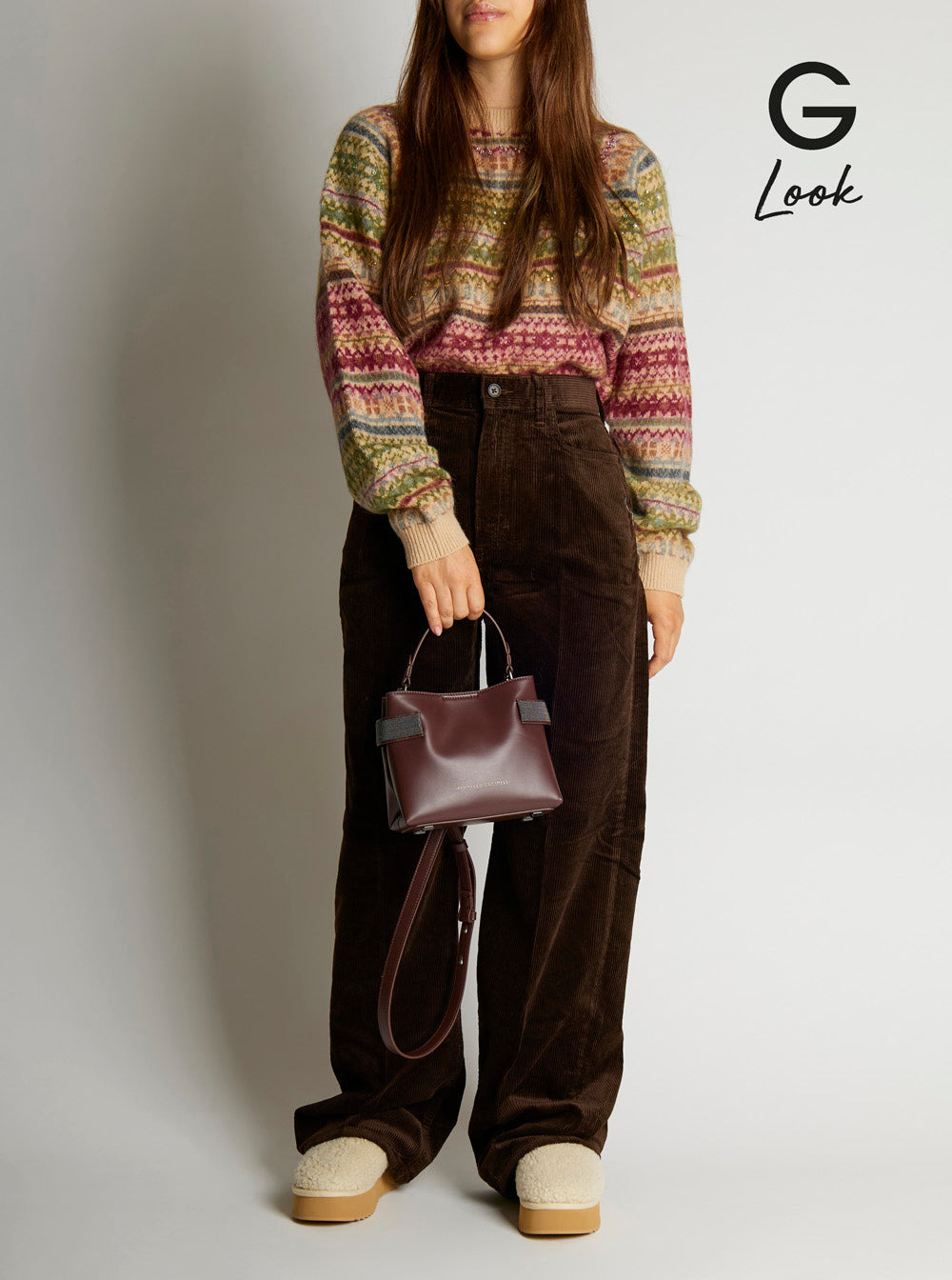 Brunello Cucinelli Women Borsa Tracolla - 6
