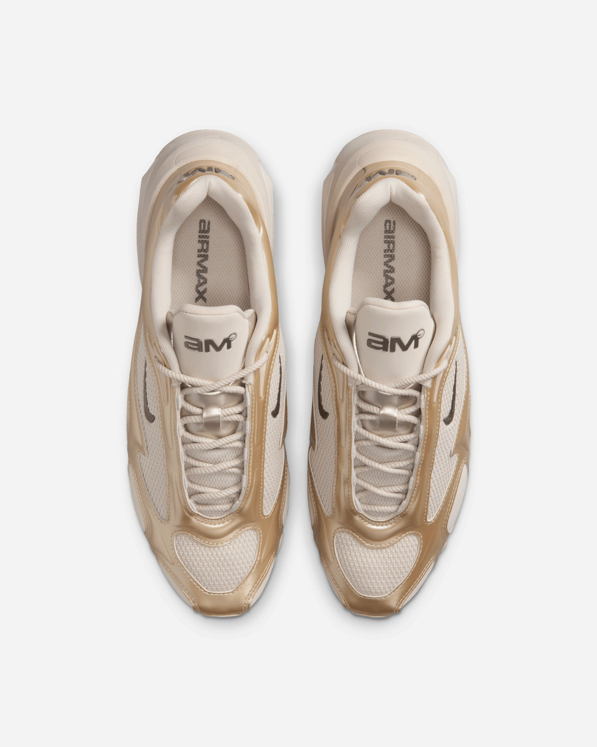 Air Max Muse - 3