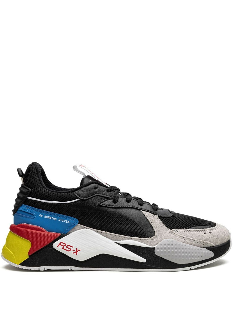 RS X "Toys - Reinvention" sneakers - 1