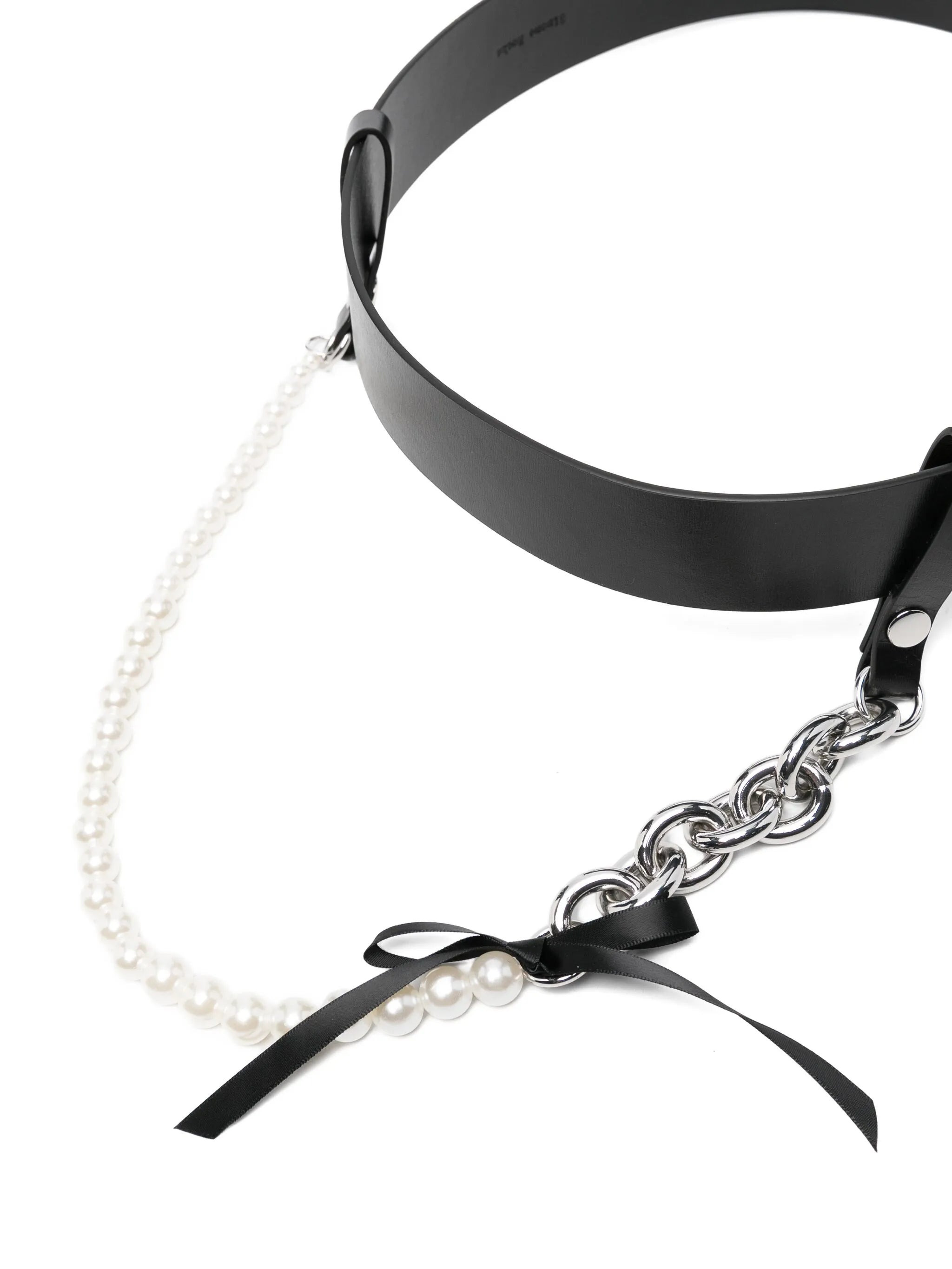 Simone Rocha Belts - 2