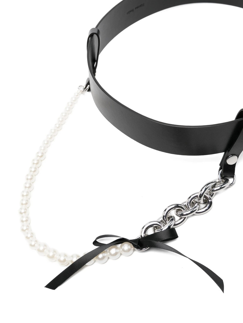 Simone Rocha Simone Rocha Belts outlook