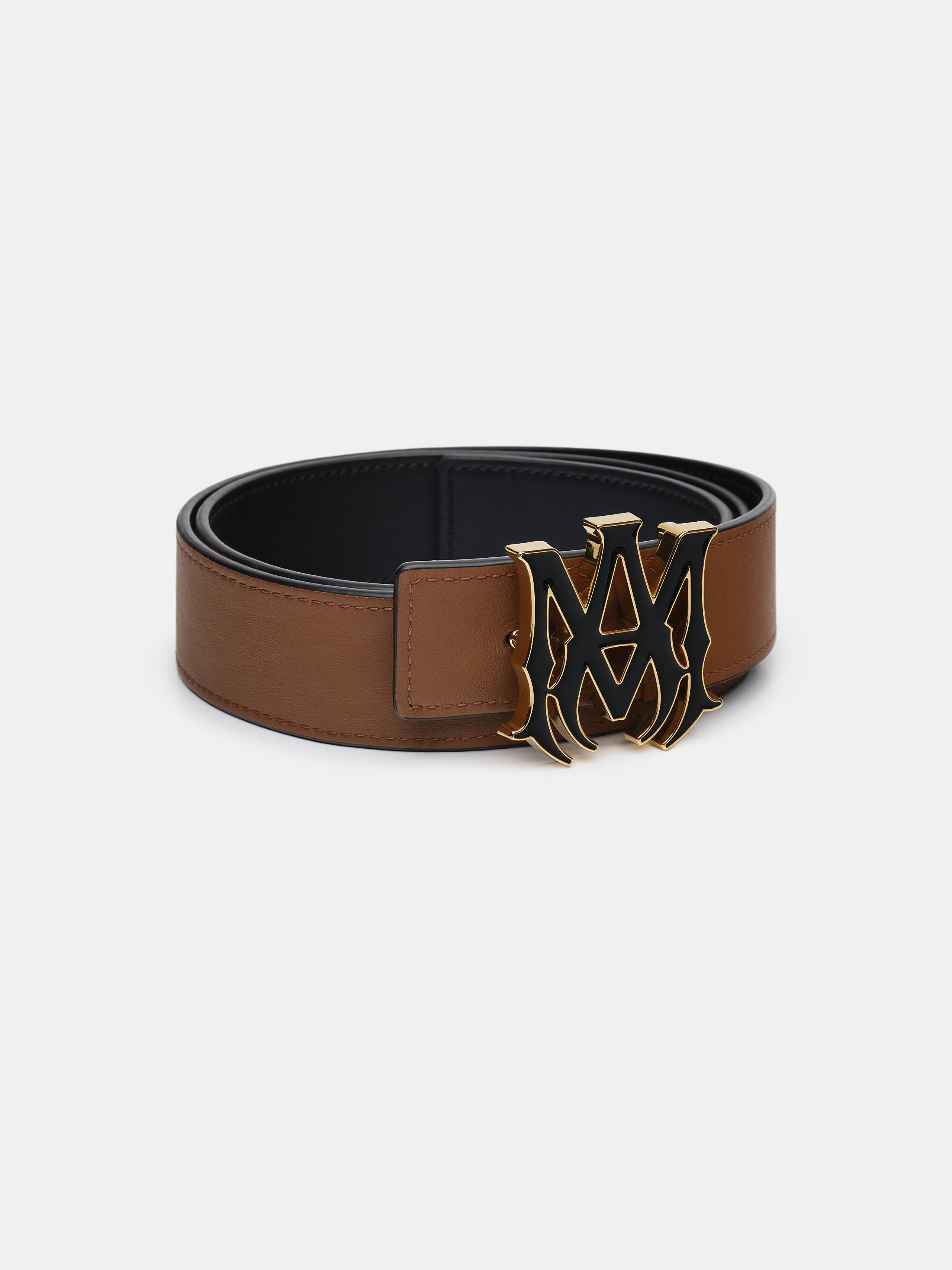 MA 4CM ENAMEL BELT - 2