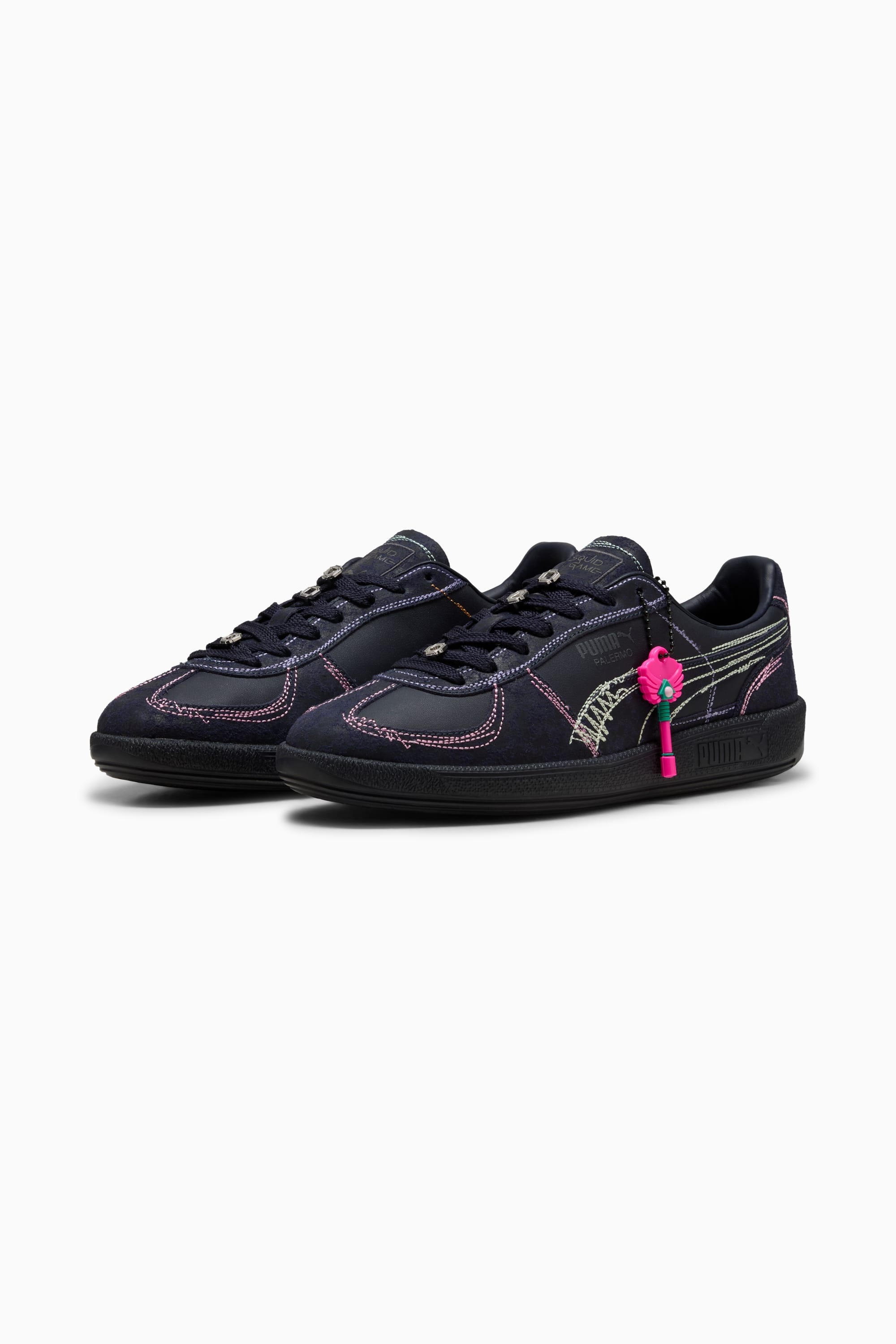 PUMA x SQUID GAME Palermo Sneakers Unisex - 4