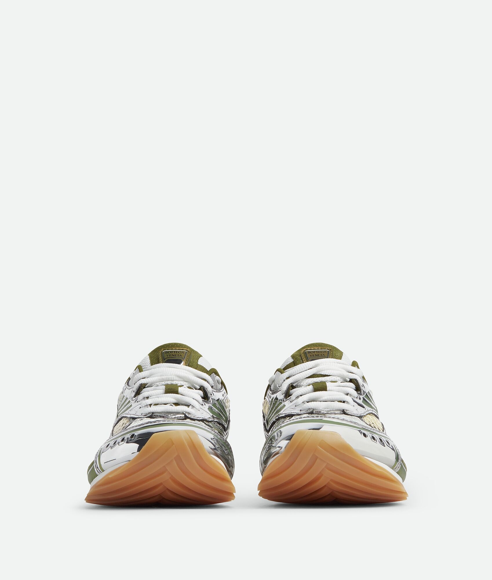 Orbit Sneaker - 3