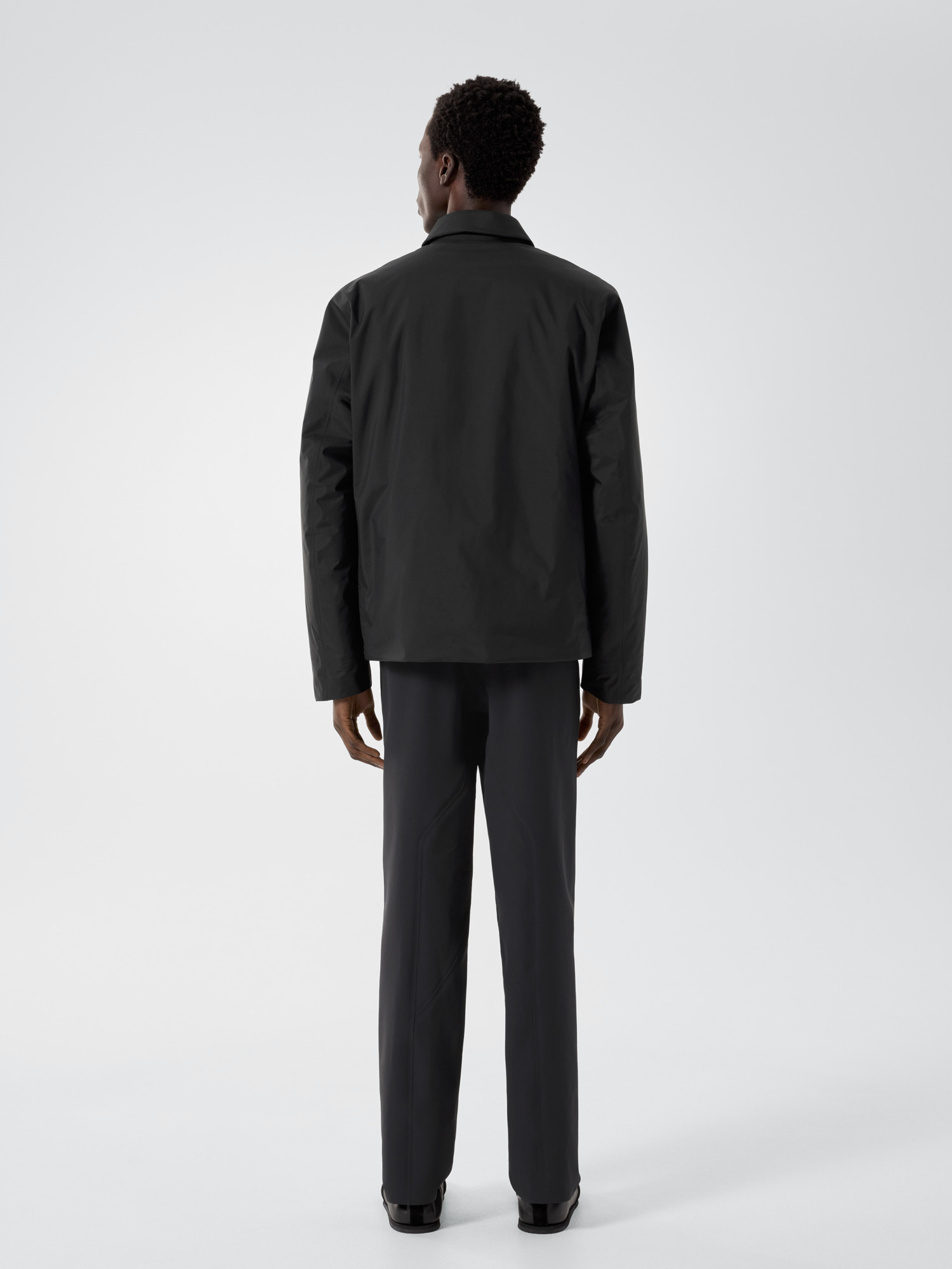 Spere Insulated Jacket - 6