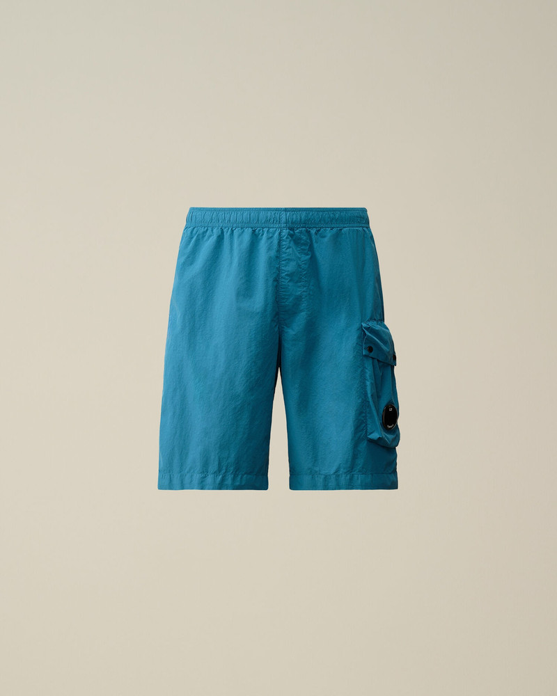 Flatt Nylon Cargo Swim Shorts 1