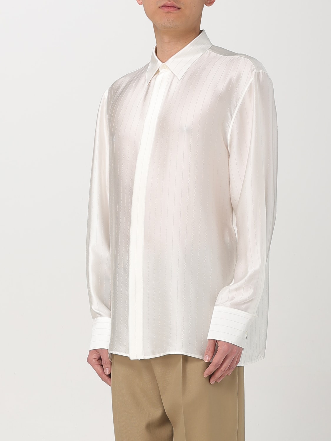 Shirt men Saint Laurent - 4