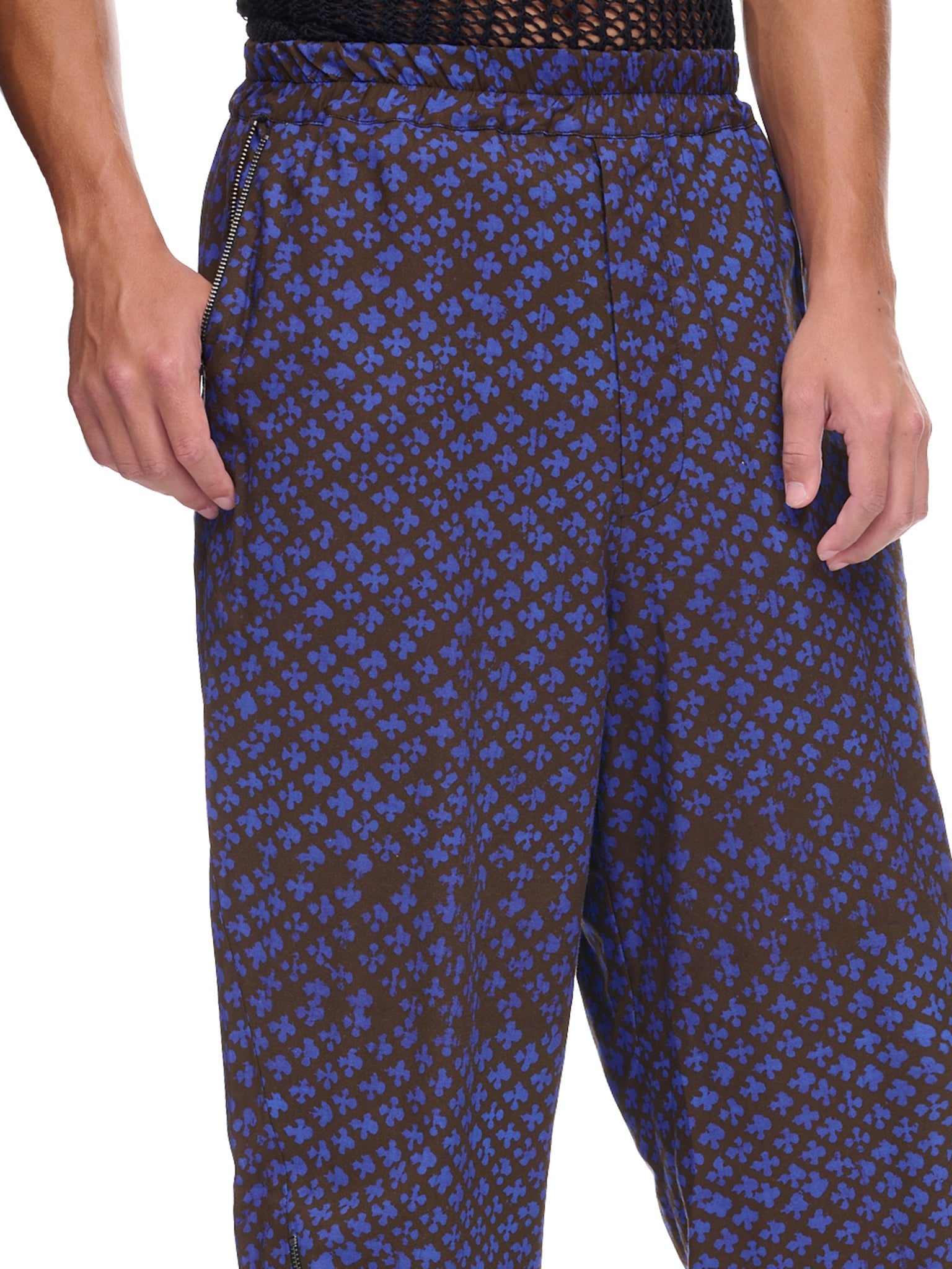 Harley Trousers - 4