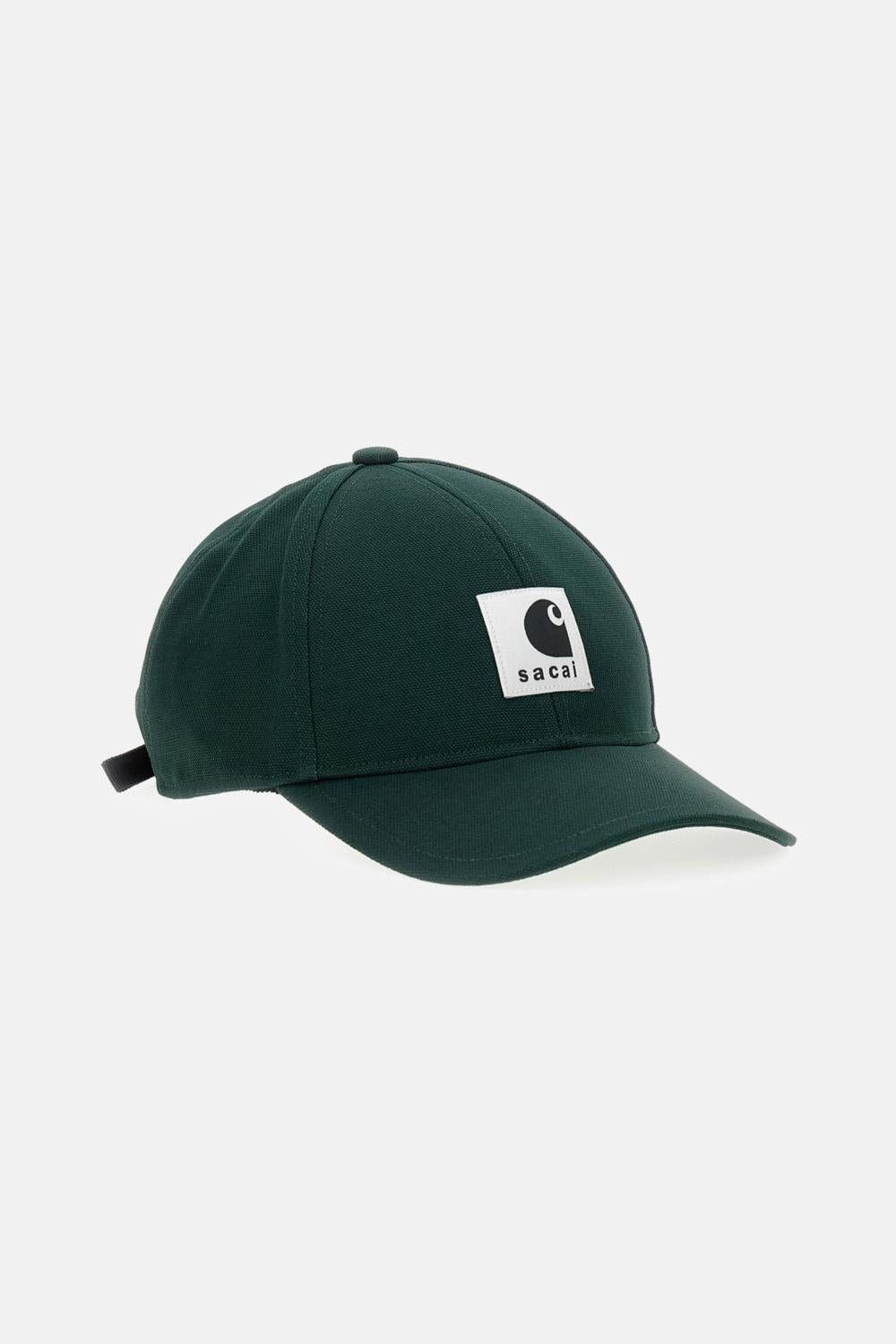 CAPPELLINO SACAI X CARHARTT WIP - 2