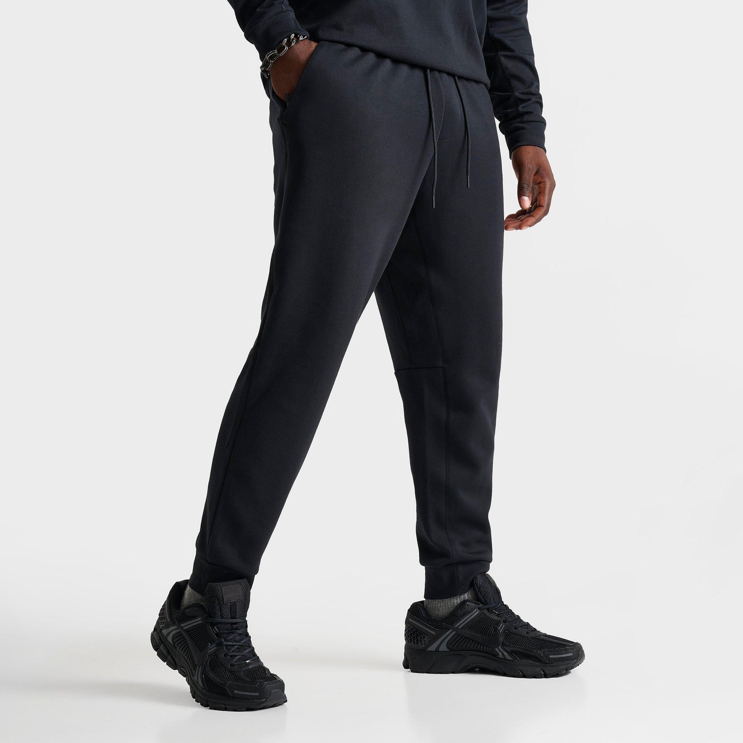 MEN'S NIKE PRIMARY DRI-FIT UV VERSATILE JOGGER PANTS - 3