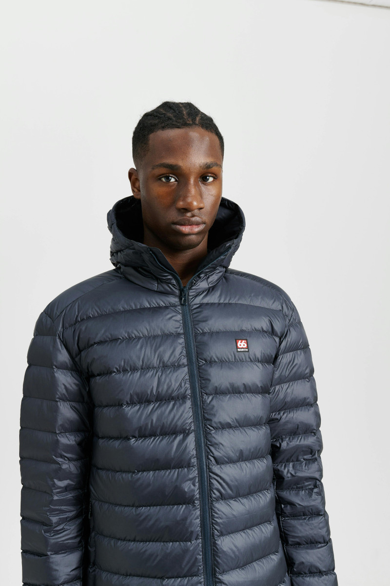 Keilir Down Jacket 3