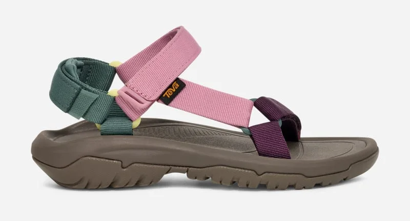 Women's Hurricane XLT2 Sandal in Root Multicolor - 1