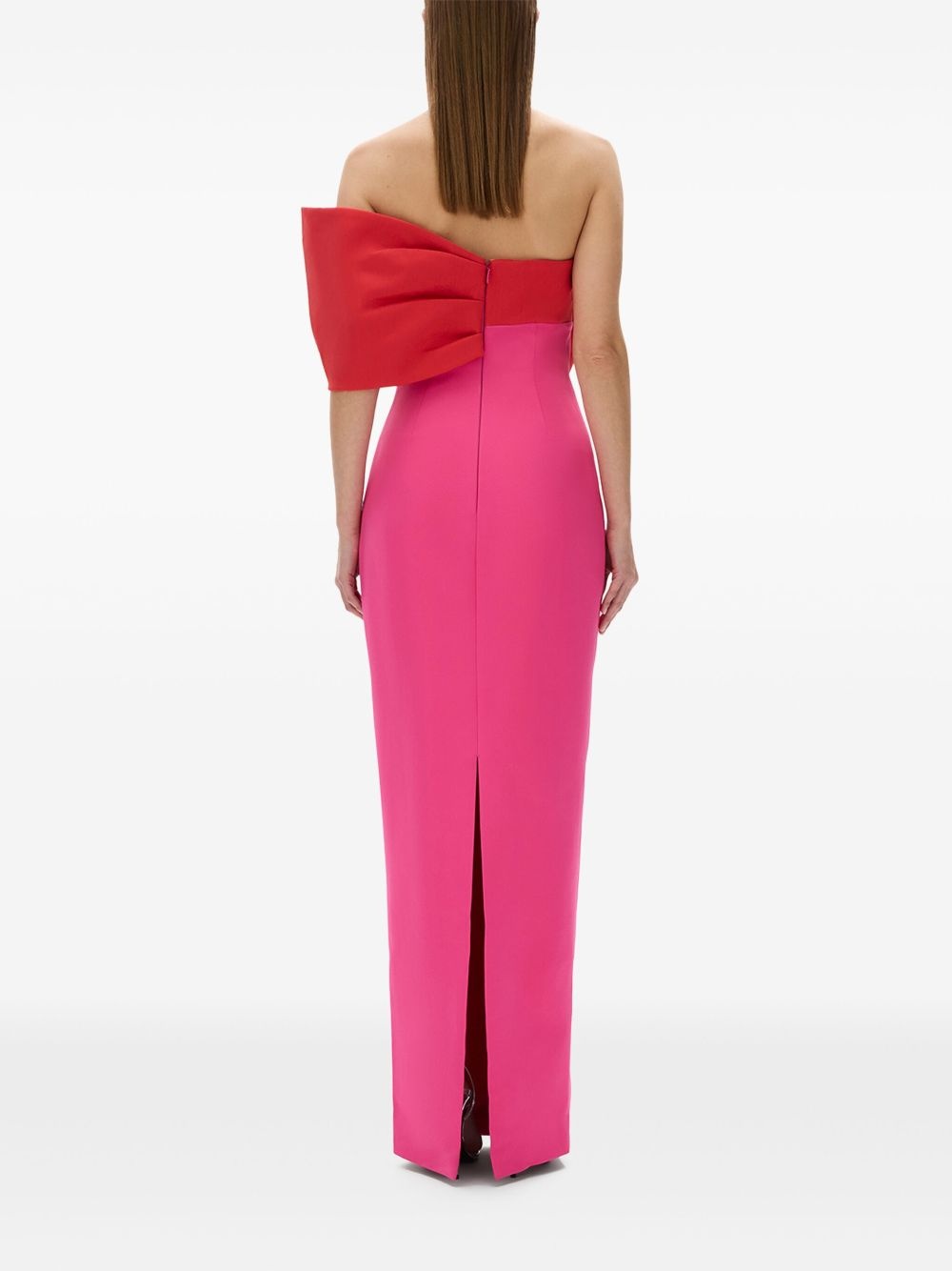 Kace gown - 4