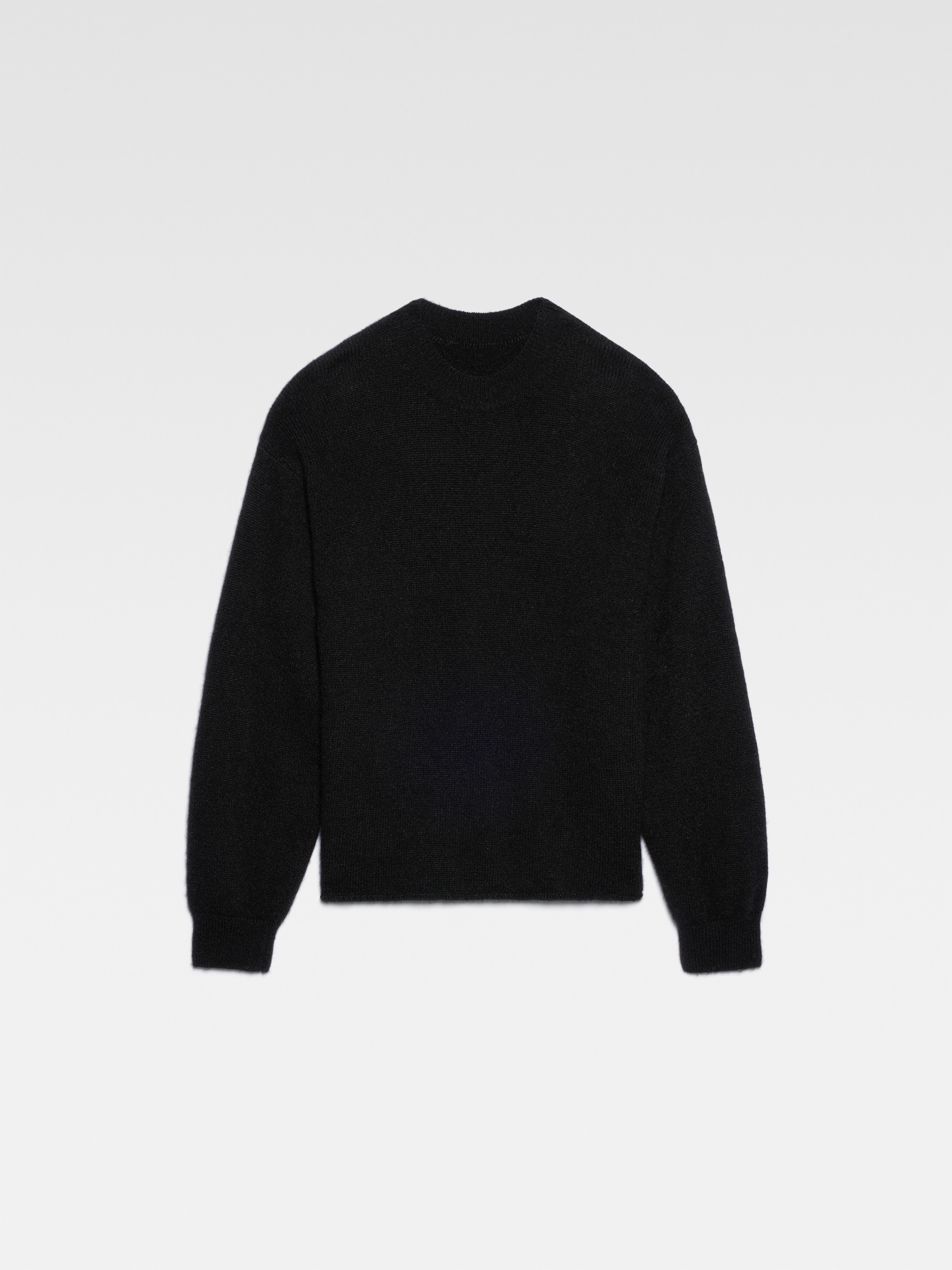 Le pull Jacquemus - 1