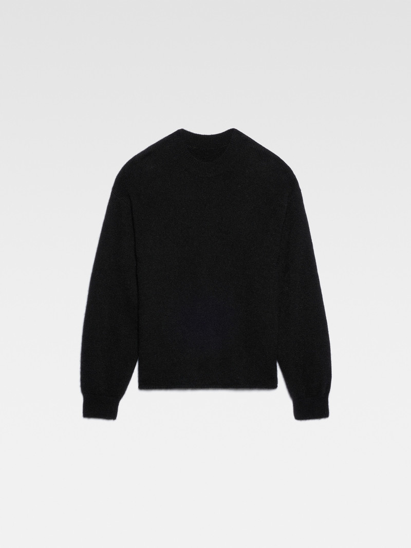 Le pull Jacquemus 1