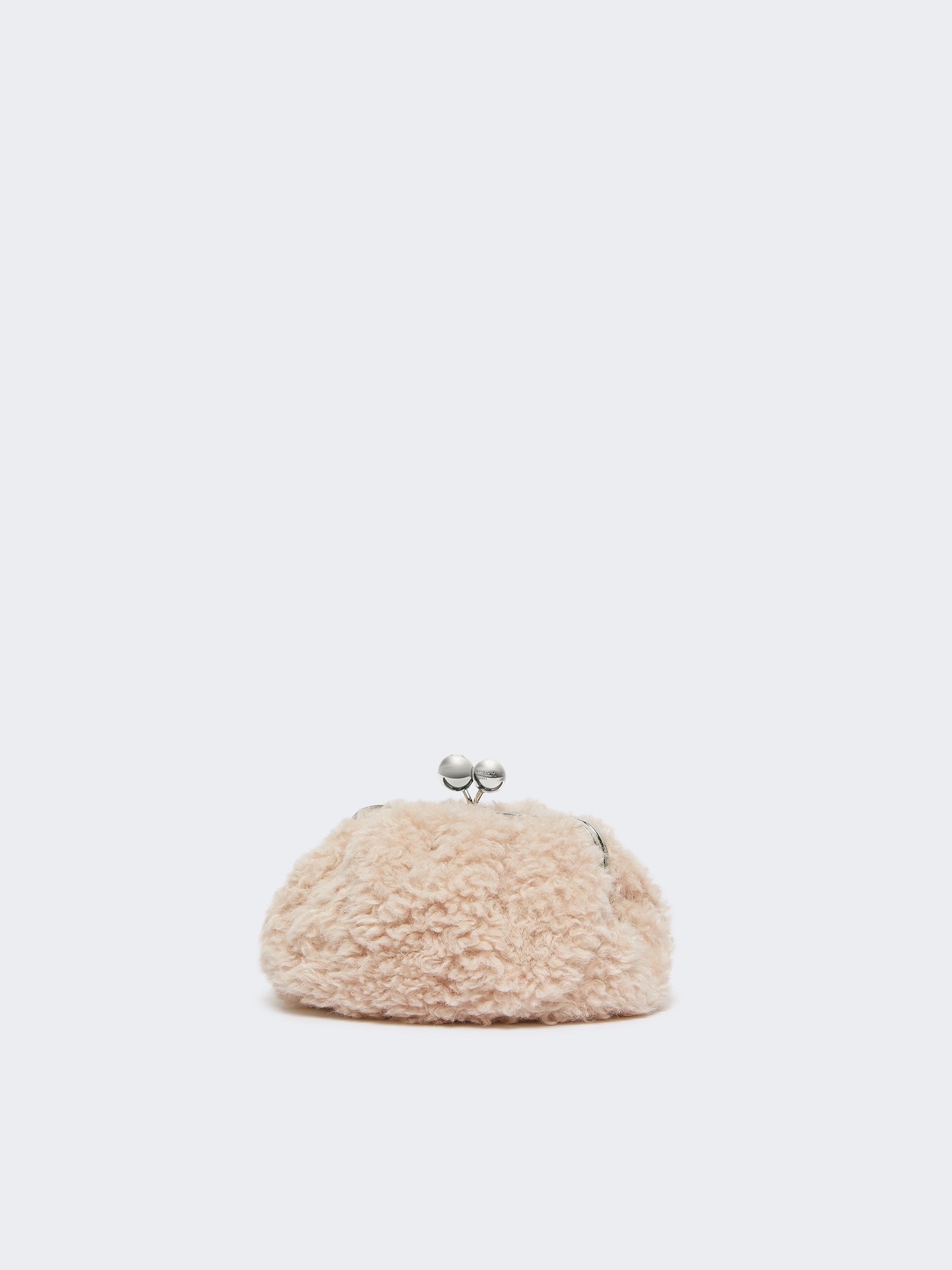 MICIO Small Pasticcino Bag with a soft texture - 2