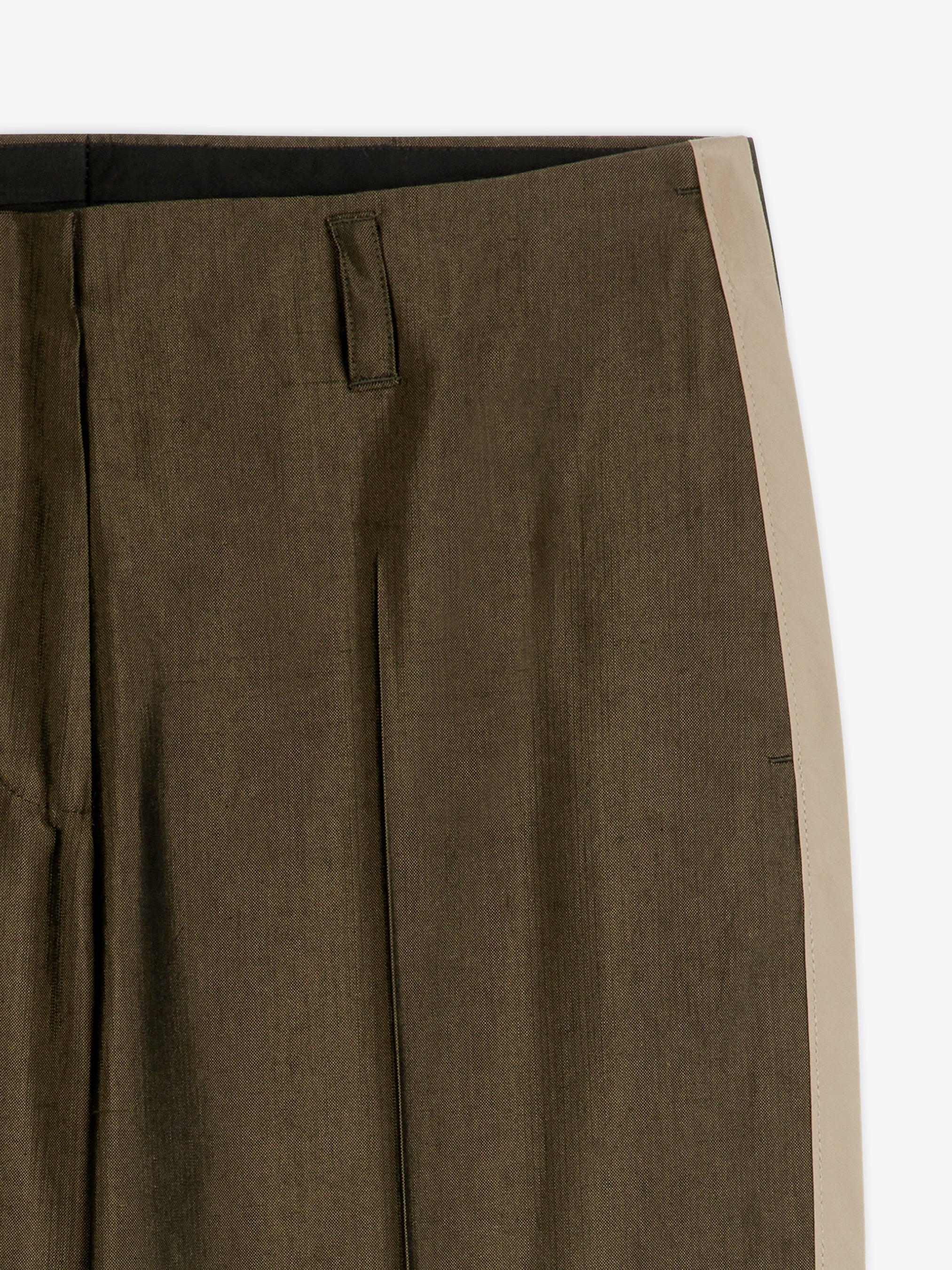 ANKLE LENGTH PANTS - 5
